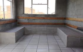 Eltos Karoo Stay Guest Farm