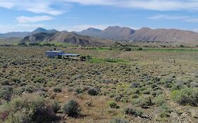Eltos Karoo Stay Guest Farm